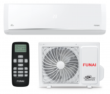 Кондиционер инверторный Funai RAC-I-SN25HP.D04