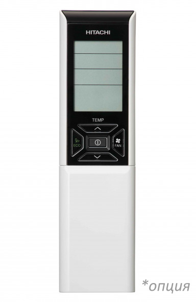 Кондиционер Hitachi RAK-70PPD/RAC-70NPD (без пульта)