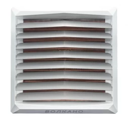 Водяной тепловентилятор Волкано РУ1 AC 5-30 кВт