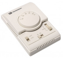 Регулятор скорости Reventon HC3S с термостатом 3-х ст.