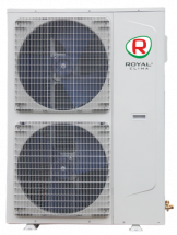 Напольно-потолочный кондиционер Royal Clima CO-F 48HNXA/CO-E 48HNXA