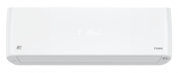 Кондиционер инверторный Funai RACI-EM35HP.D05