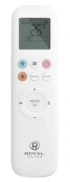 Кондиционер инверторный Royal Clima RCI-RNС24HN