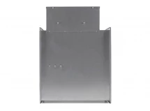 Канальный нагреватель-калорифер NEP-800*500/30 электрический прямоугольный Неватом