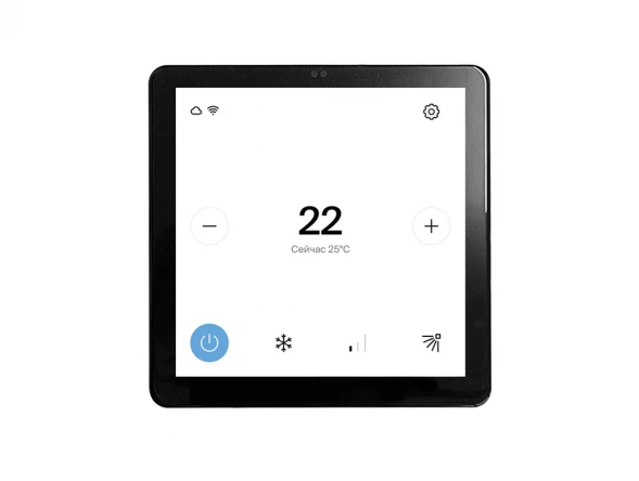 Канальный инверторный кондиционер Kentatsu KSMB140HZRN1W/KSUNB140HZRN3