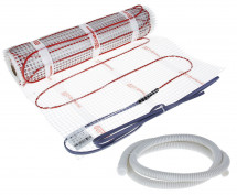 Нагревательный мат Warmstad WSM 400 Вт - 2,7 кв.м