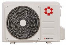 Кассетный кондиционер Kentatsu KSZTA53HFAN1/KSUTA53HFAN1