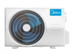 Кондиционер инверторный Midea MSHP-24N8D0-I/MSHP-24N8D0-O
