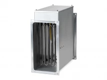 Канальный нагреватель-калорифер NEP-900*500/30 электрический прямоугольный Неватом