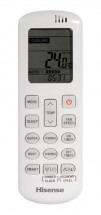 Внутренний блок Hisense AMS-18UW4RXATG03