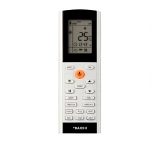 Кондиционер инверторный Daichi ICE50AVQS1R-2/ICE50FVS1R-2