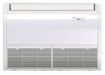 Напольно-потолочный кондиционер Hisense AUV-24HR4SA1/AUW-24H4SF
