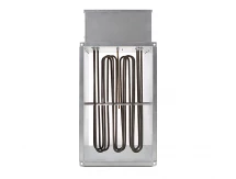 Канальный нагреватель-калорифер NEP-900*500/75 электрический прямоугольный Неватом