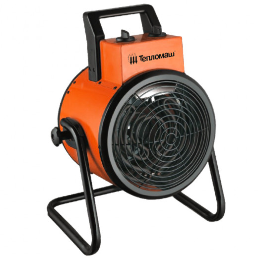 Тепловая пушка Тепломаш КЭВ-2С31Е &mdash; 