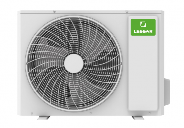 Кондиционер инверторный Lessar LS-HE18KDE2/LU-HE18KDE2