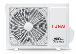 Кондиционер инверторный Funai RAC-I-KD55HP.D02