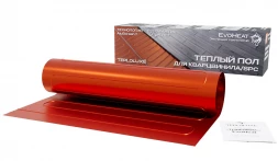 Нагревательный мат Теплолюкс EvoHeat 800/10,0 кв.м