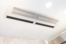 Тепловая завеса Тепломаш КЭВ-18П3091E