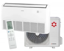 Напольно-потолочный кондиционер Kentatsu KSHFA70HFAN1/KSUTB70HFAN1L