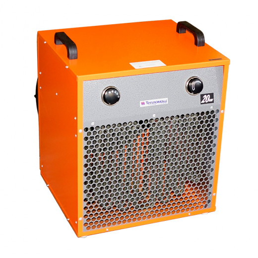 Тепловая пушка Тепломаш КЭВ-25Т20Е &mdash; 