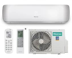 Кондиционер инверторный Hisense AS-10UW4RVETG01