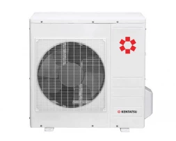 Напольно-потолочный кондиционер Kentatsu KSHF105HFAN3/KSUR105HFAN3L