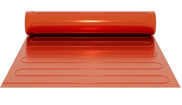 Нагревательный мат Теплолюкс EvoHeat 1200/15,0 кв.м