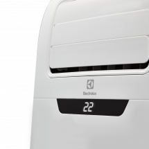 Мобильный кондиционер Electrolux EACM-07 FM/N3