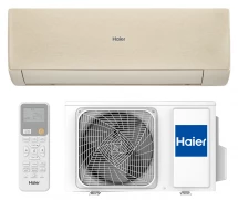 Кондиционер инверторный Haier AS25SHP1HRA-C/1U25SHP1FRA
