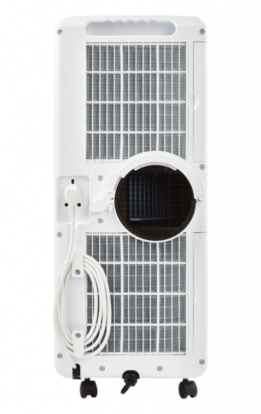 Мобильный кондиционер Ballu BPAC-07 CP-IN_22Y