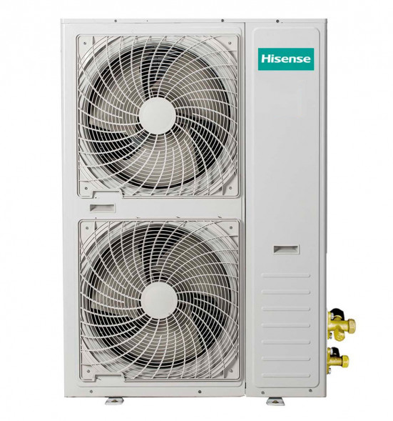 Кассетный кондиционер Hisense AUC-60HR4SKA