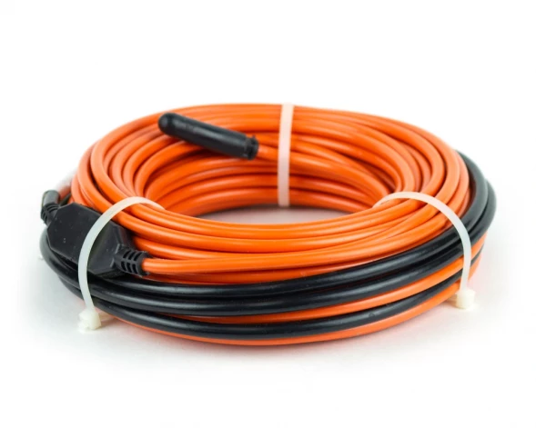 Секция нагревательная кабельная 40КОБ-2-01-0200-020