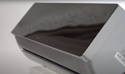 Кондиционер инверторный Lessar LS-HE09KNE2/LU-HE09KNE2