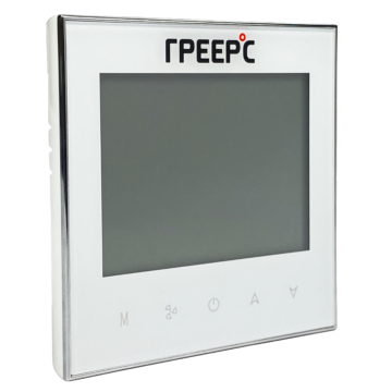 Командоконтроллер ЕMT со встроенным термостатом Греерс