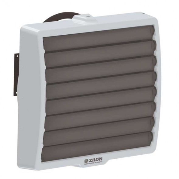 Водяной тепловентилятор Zilon HР-30.003W