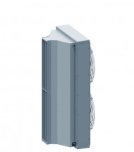 Тепловая завеса КЭВ-24П7011E