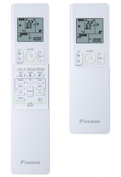 Кондиционер инверторный Daikin FTXM50R/RXM50R