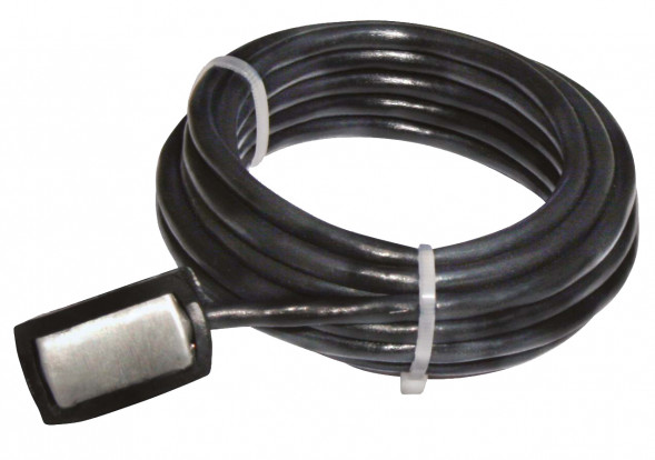 Датчик температуры TST04-2,0-П (+10 до +15)