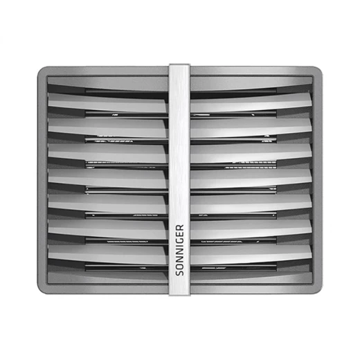 Водяной тепловентилятор Sonniger CR1 &mdash; 