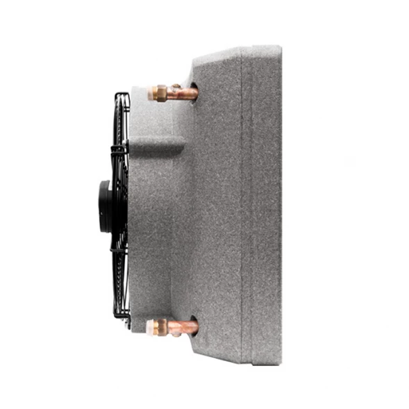 Водяной тепловентилятор Sonniger CR1