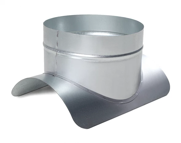 Врезка-200/125-205-40-35-оц.-0.5-н