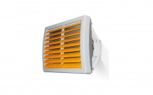 Водяной тепловентилятор Тепломаш КЭВ-60M5W1