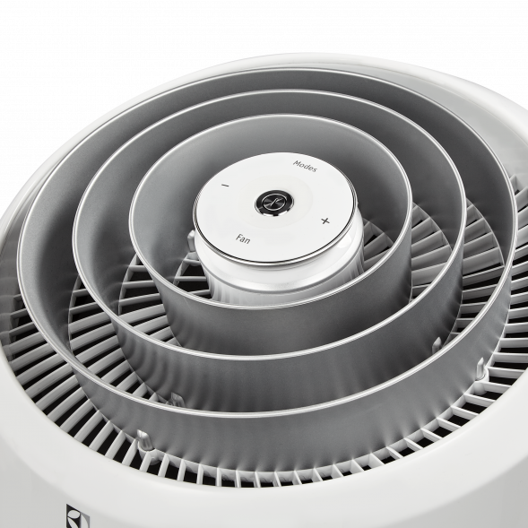 Мобильный кондиционер Electrolux EACM-10 FP/N6