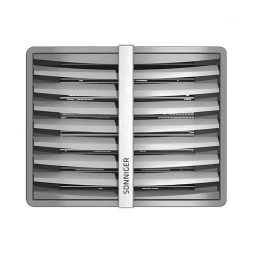 Водяной тепловентилятор Sonniger CR3