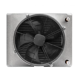 Водяной тепловентилятор Sonniger CR3