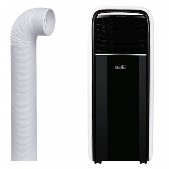 Мобильный кондиционер Ballu BPAC-07 CD
