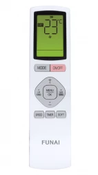 Внутренний блок Funai RAM-I-KMS30HP.W01/S