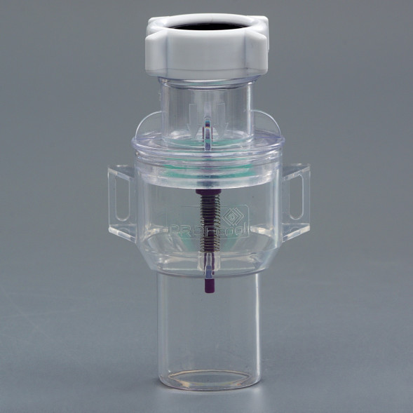 Сифон мембранный PROFcool MSP 16-32 с сухим затвором