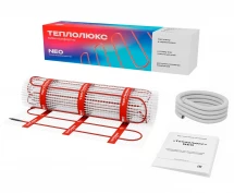 Мат нагревательный Теплолюкс NEO 240 Вт/1,5 кв.м