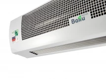 Водяная тепловая завеса Ballu BHC-M10W12-PS (пульт BRC-D2)